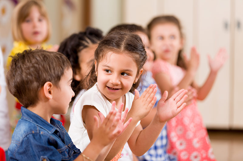 VPK Program in Orlando, Florida by Kids and Company