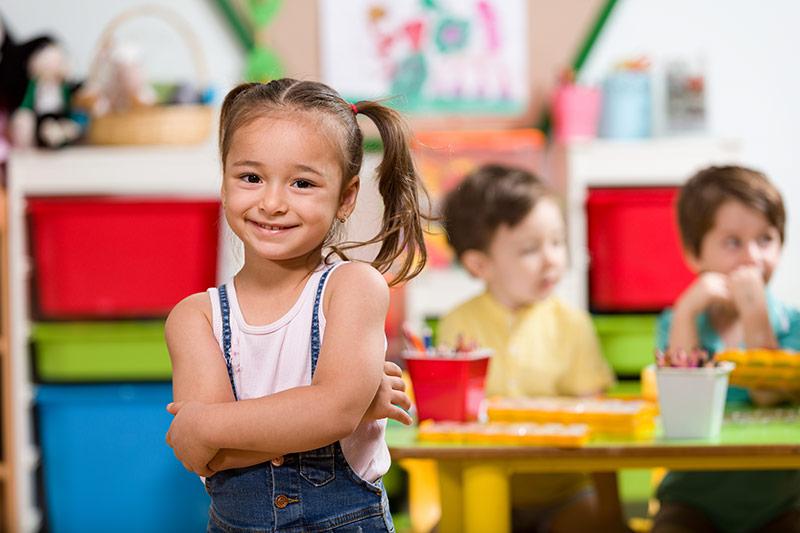 Image result for Preschool in Orlando for children